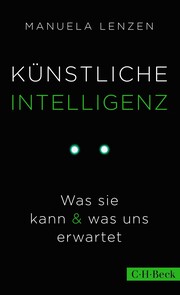 Künstliche Intelligenz. - Cover