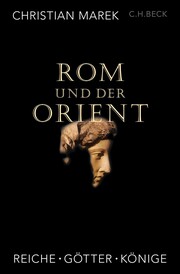 Rom und der Orient. - Cover