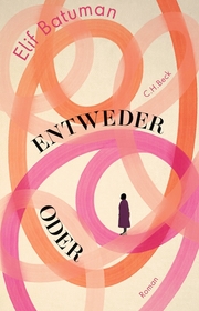 Entweder / Oder - Cover