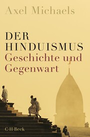 Der Hinduismus. - Cover