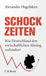 Schock-Zeiten - Cover