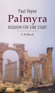 Palmyra - Cover