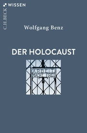 Der Holocaust - Cover