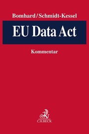 EU Data Act - Cover