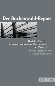 Der Buchenwald-Report - Cover