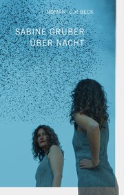 Über Nacht - Cover