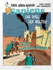 Sapiens - Cover