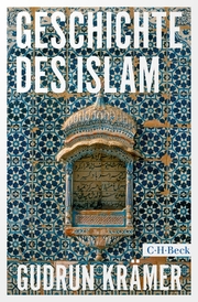 Geschichte des Islam - Cover