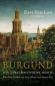 Burgund - Cover
