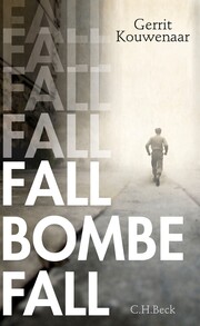 Fall, Bombe, fall - Cover