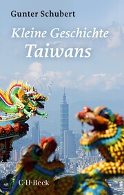 Kleine Geschichte Taiwans.