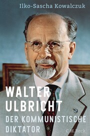 Walter Ulbricht.