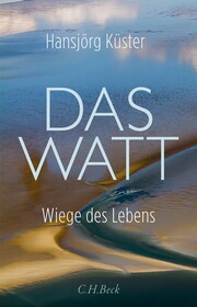 Das Watt. - Cover