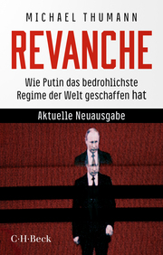 Revanche. - Cover