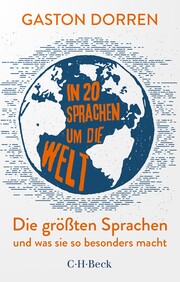 In 20 Sprachen um die Welt - Cover