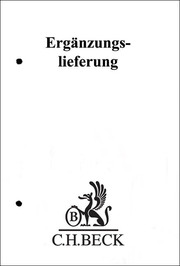 Österreichische Verfassungs- und Verwaltungsgesetze 100. Ergänzungslieferung