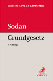 Grundgesetz - Cover
