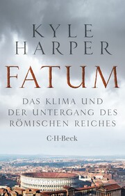 Fatum - Cover