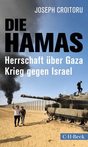 Die Hamas. - Cover