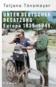 Europa unter deutscher Besatzung 1939-1945