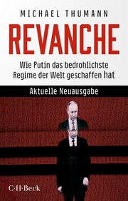 Revanche - Cover