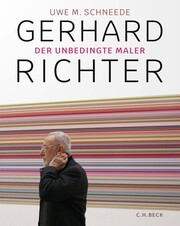 Gerhard Richter - Cover