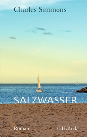 Salzwasser - Cover