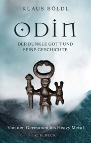 Odin - Cover