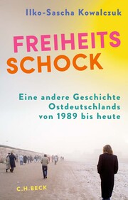 Freiheitsschock - Cover