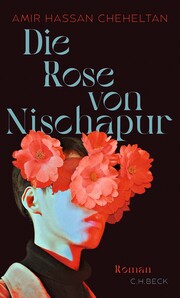 Die Rose von Nischapur - Cover