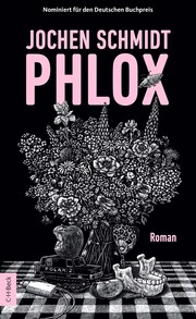 Phlox - Cover