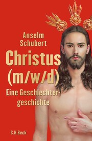 Christus (m/w/d) - Cover