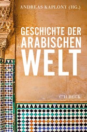 Geschichte der arabischen Welt