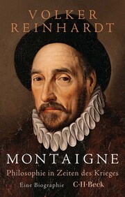 Montaigne - Cover