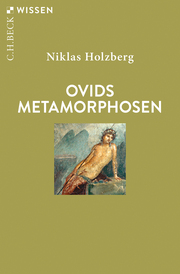 Ovids Metamorphosen - Cover