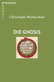 Die Gnosis - Cover