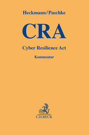 Cyber Resilience Act - Cover