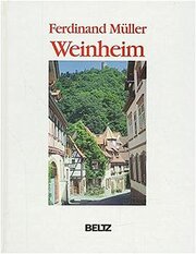 Weinheim - Cover