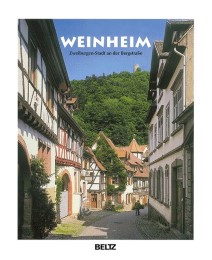 Weinheim - Cover