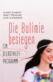 Die Bulimie besiegen - Cover