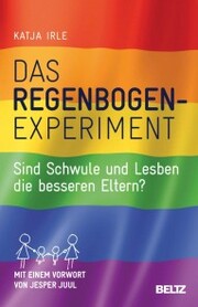 Das Regenbogen-Experiment - Cover