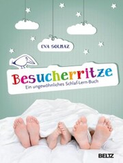 Besucherritze - Cover