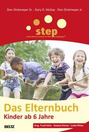 Step - Das Elternbuch
