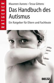 Das Handbuch des Autismus - Cover