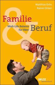 Familie und Beruf - Cover