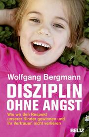 Disziplin ohne Angst - Cover