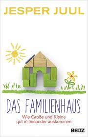Das Familienhaus - Cover