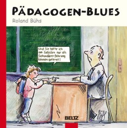 Pädagogen-Blues