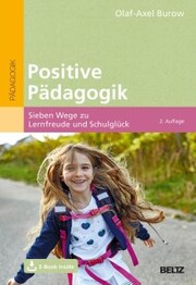 Positive Pädagogik - Cover