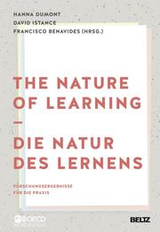 The Nature of Learning - Die Natur des Lernens